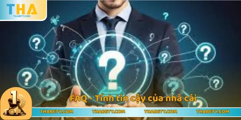 THABET 🏆 Nhà Cái THA BET / THA CASINO Uy Tín Top 1 264 Câu hỏi về tính tin cậy của nhà cái