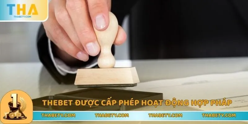 THABET 🏆 Nhà Cái THA BET / THA CASINO Uy Tín Top 1 262 THABET được cấp phép hoạt động minh bạch không lừa đảo